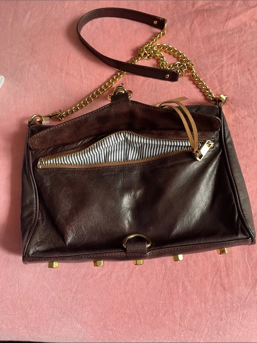 Rebecca Minkoff classic rebecca